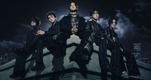 WayV (เวย์วี) ชวนก้าวสู่มิติใหม่ตามความถี่ของมินิอัลบั้มชุดที่ 6 ‘FREQUENCY’  รวบรวมเพลงเวอร์ชันภาษาเกาหลี จีน และอังกฤษ ทั้งหมด 6 เพลง