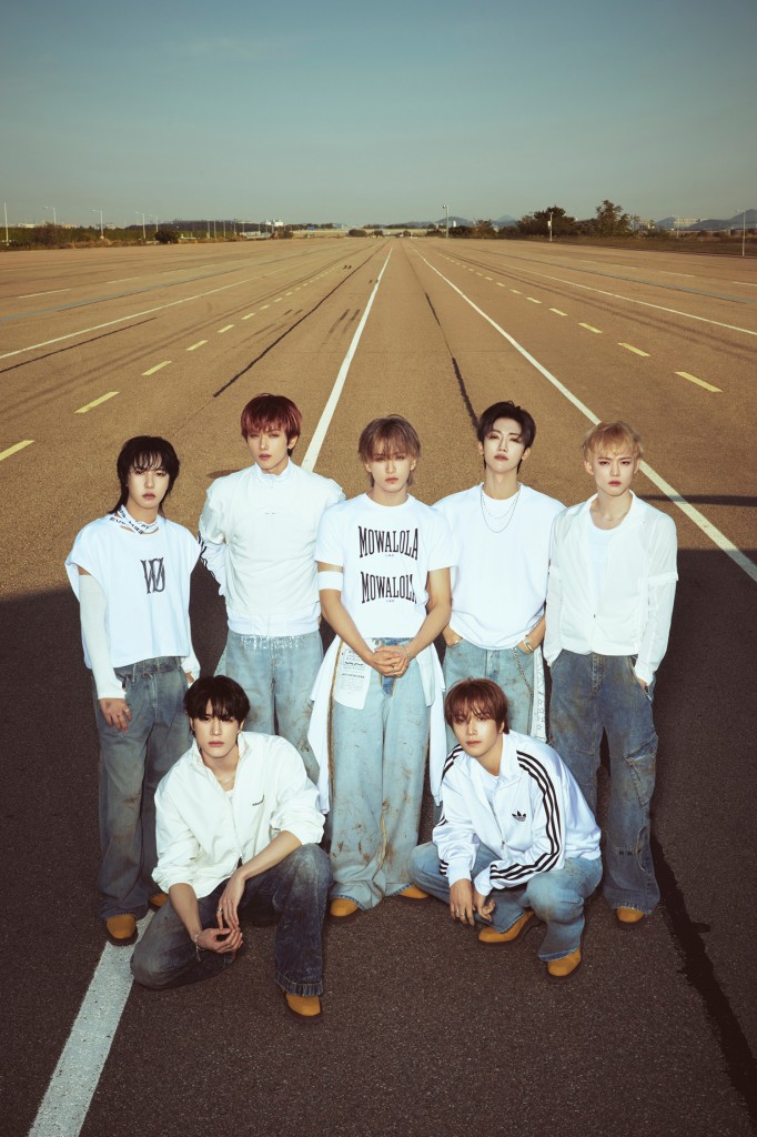 [ภาพที่ 5] NCT DREAM อัลบั้มเต็มชุดที่ 4 'DREAMSCAPE'