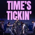 ‘U-KNOW’ (ยูโนว์) แห่ง TVXQ! อัดแน่นทุก ‘SCENE’ จากอดีตสู่ปัจจุบัน  ด้วยการแสดงสุดทรงพลังในคอนเสิร์ตเดี่ยวเต็มรูปแบบครั้งแรก ‘U-KNOW PROJECT 26 : SCENE#1 in BANGKOK’