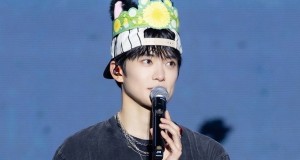JAEHYUN วง NCT เปลี่ยนผ่านความเงียบงัน สู่หนึ่งท่วงทำนองแห่งการกลับมา ในแฟนคอนเดี่ยวครั้งแรกที่ประเทศไทย ‘JAEHYUN FAN-CON TOUR <Mono> in BANGKOK’ บัตร SOLD OUT ทั้ง 2 รอบการแสดง พร้อมผู้ร่วมงานเกือบหมื่นคน !