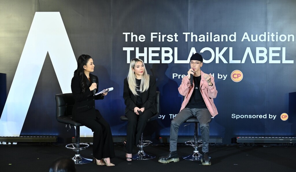 ภาพบรรยาการงานแถลงข่าว THEBLACKSEA (2)