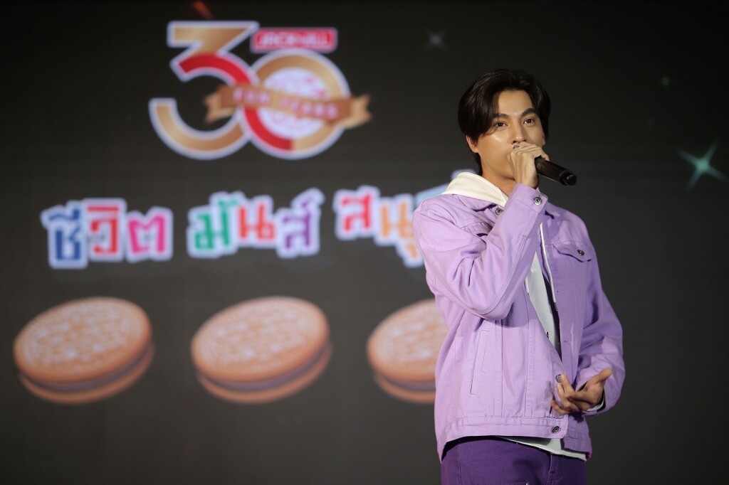 ภาพบรรยากาศงาน Jack n jill 30 fun years (10)