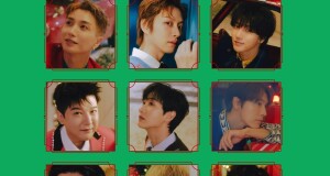 SUPER JUNIOR ส่งความรัก ความขอบคุณ และการเฉลิมฉลองปิดท้ายปี 2022  ด้วยอัลบั้มเต็มชุดที่ 11 Vol.2 ‘The Road : Celebration’  ครองอันดับ 1 บนชาร์ต Top Albums ของ iTunes ใน 21 ประเทศทั่วโลก  #SUPERJUNIOR #슈퍼주니어 #The_Road_Celebration #Celebrate