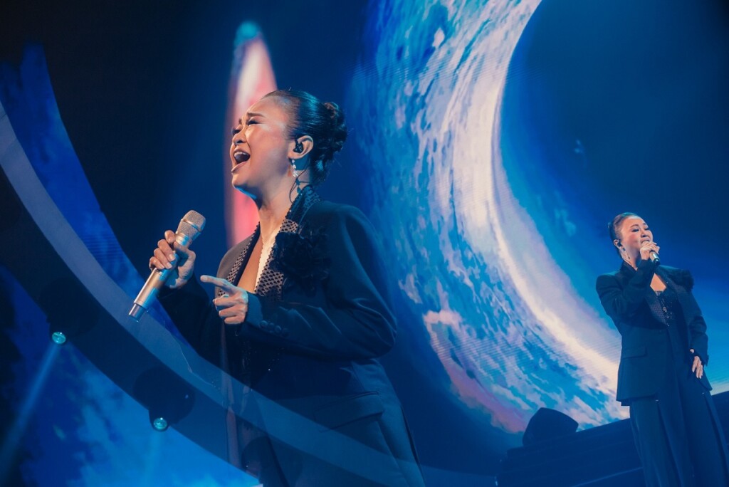 ภาพประกอบ เกินคิ้ม คอนเสิร์ต (1)