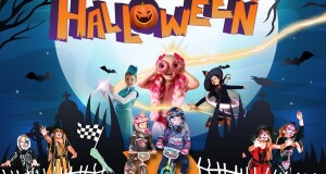 เตรียมล็อคคิวฉลองฮาโลวีน จัดหนักความหลอน เต็มอิ่มความสนุก  พบกิจกรรมสุดสร้างสรรค์มากมาย จากศูนย์การค้าในเครือ ALLY