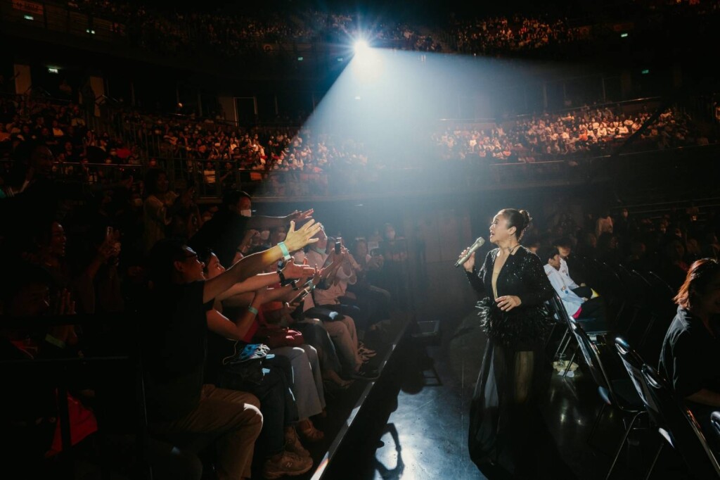 ภาพประกอบ_บรรยากาศ เกินคิ้ม Concert (7)