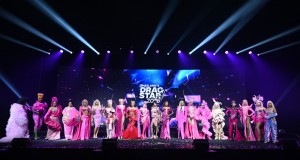 ปักหมุด! DRAG BANGKOK Festival 2025 ใจกลางกรุง!  พร้อมเวทีประกวด “Thailand‘s Drag Star 2025” หนึ่งเดียวในประเทศไทยและเอเชีย