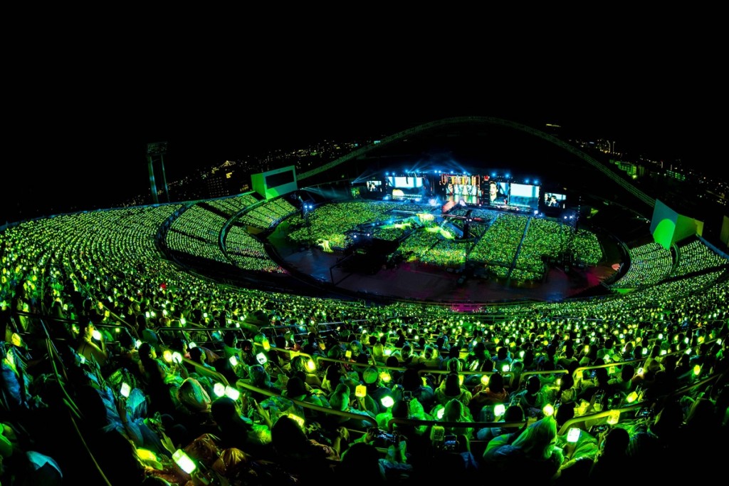 [ภาพผู้ชม] 2025 NCT DREAM TOUR _THE DREAM SHOW 4 _ DREAM THE FUTURE_ IN BANGKOK