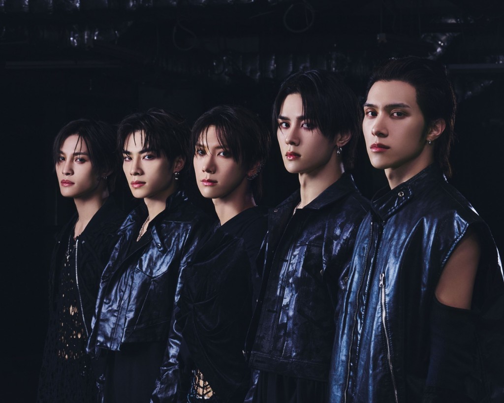 [ภาพมิวสิกวิดีโอ] WayV เพลงไตเติลมินิอัลบั้มชุดที่ 6 'FREQUENCY'