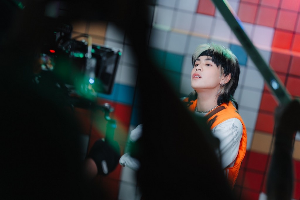 ภาพมิวสิควีดีโอเพลง HIYA วง ATT (6)