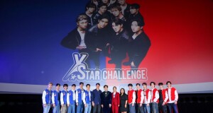 “Y Star Challenge” ชวนแฟนชม EP 1 พร้อม 12 ผู้เข้าแข่งขันก่อนลงจอ