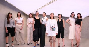 Vickteerut จัดแฟชั่นโชว์เปิดตัวคอลเลคชั่น Vickteerut Spring/Summer 2025 พร้อมยกระดับบรรยากาศแห่งการเฉลิมฉลองช่วงเวลาพิเศษไปกับ Glenfiddich Club ผ่านคอนเซปต์ Grand Celebration ในปี 2025