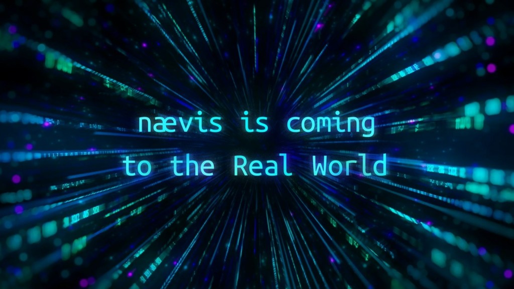 [ภาพแคปเจอร์ 2] ทีเซอร์ naevis