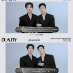 NCT JNJM (เอ็นซีที เจโน่แจมิน) ส่งคลิปสุดพิเศษ ชวนพิสูจน์การรวมตัวที่ดีที่สุดในทุกด้านครั้งแรกใน ‘2026 NCT JNJM FANMEETING TOUR [DUALITY] # BANGKOK’ นับถอยหลังก่อนจองบัตร 5-7 มิถุนายนนี้ !