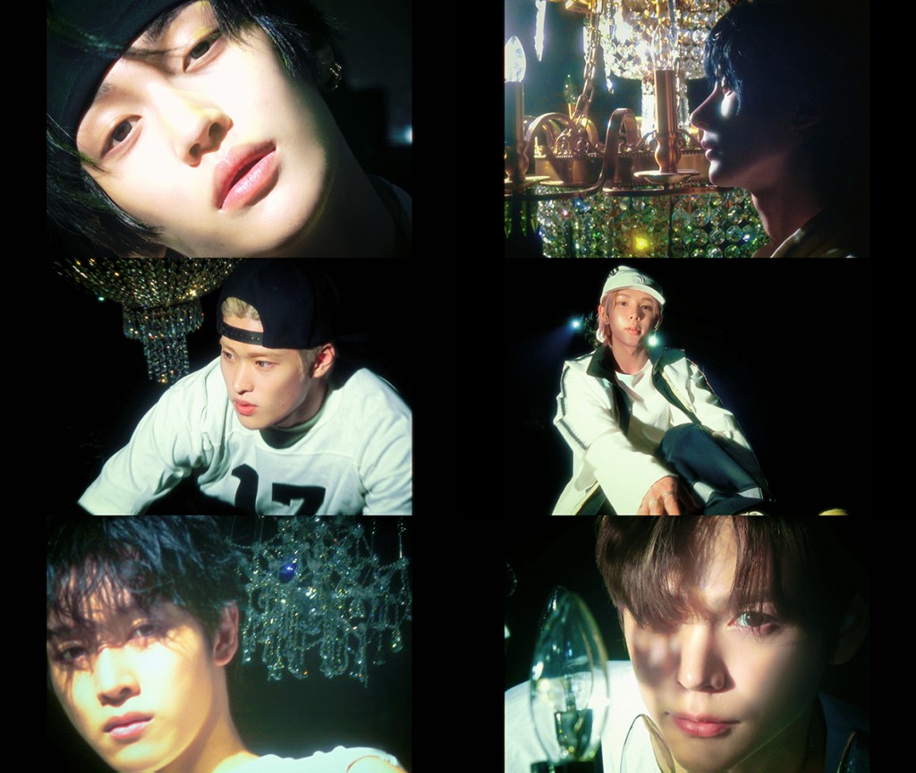 [ภาพแคปเจอร์ทีเซอร์มิวสิกวิดีโอเพลงไตเติล _Do your dance_ ภาพที่ 2] RIIZE มินิอัลบั้มชุดที่ 2 ‘II’