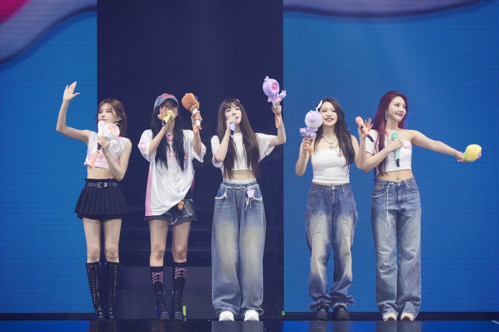 [ภาพแฟนคอน 3] 2024 Red Velvet FANCON TOUR _HAPPINESS _ My Dear, ReVe1uv_ in BANGKOK