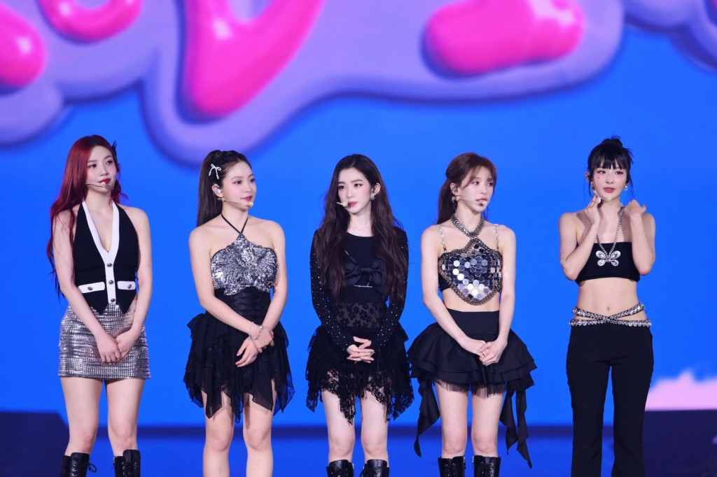 [ภาพแฟนคอน 7] 2024 Red Velvet FANCON TOUR _HAPPINESS _ My Dear, ReVe1uv_ in BANGKOK