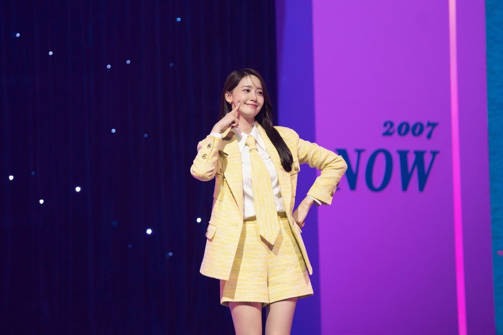 [ภาพแฟนมีตติ้งที่กรุงโซล 3] YOONA FAN MEETING TOUR  YOONITE