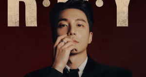 SM True เปิดรับทุกความรู้สึกไปกับเสียงเพลงจากหัวใจของ ROY KIM  กับคอนเสิร์ตเดี่ยวครั้งแรกในไทย ‘2026-27 ROY KIM LIVE TOUR [R:O:Y] in BANGKOK’