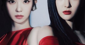 “SM True ชวนค้นหาจุดสมดุลของ IRENE & SEULGI (ไอรีน แอนด์ ซึลกิ) ‘ยูนิตที่สมบูรณ์แบบ’ แห่งวง Red Velet (เร้ด เวลเว็ท) ในคอนเสิร์ตเต็มรูปแบบครั้งแรก ‘2025 IRENE & SEULGI Concert Tour [ BALANCE ] in BANGKOK’ เปิดจองบัตร 20 – 21 มิ.ย. นี้”