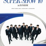 SM True (เอสเอ็ม ทรู) ร่วมเป็นประจักษ์พยาน 20 ปีแห่งตำนานของ SUPER JUNIOR (ซูเปอร์จูเนียร์) ในเวิลด์ทัวร์คอนเสิร์ต ‘SUPER JUNIOR 20th Anniversary TOUR <SUPER SHOW 10> in BANGKOK’ เปิดจองบัตร 11 – 13 ตุลาคมนี้ !