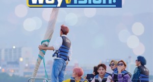 พบกับความเสน่ห์เฉพาะตัวของหนุ่มๆ WayV ได้ในรายการเรียลลิตี้ของเกาหลีครั้งแรก ‘WayVision’ วันที่ 21 กันยายนนี้!