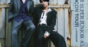 SM True เชื่อมสายใยแห่งมิตรภาพของ ‘LEETEUK’ และ ‘HEECHUL’ ในนาม SUPER JUNIOR-83z กับแฟนคอนทัวร์ครั้งแรก ในประเทศไทย 2026 SUPER JUNIOR-83z FANCON TOUR [1983] in BANGKOK เปิดจองบัตร 4-5 กรกฎาคมนี้