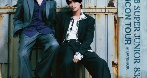 LEETEUK (อีทึก) และ HEECHUL (ฮีชอล) รวมตัวเดบิวต์ในฐานะยูนิตใหม่ SUPER JUNIOR-83z  พร้อมมินิอัลบั้มชุดแรก ‘너를 위한 약속 (Promise)’ ถ่ายทอดเรื่องราวแห่งมิตรภาพอันล้ำค่า  เตรียมมาพบกับแฟนชาวไทยในแฟนคอนทัวร์ครั้งแรก 15 สิงหาคมนี้ ซื้อบัตรได้แล้ววันนี้ !