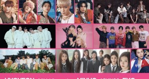 SMTOWN (เอสเอ็มทาวน์) เซอร์ไพรส์ของขวัญพิเศษเพื่อแฟนคลับชาวไทย พร้อมนับถอยหลังสู่คอนเสิร์ตระดับโลก   ‘SMTOWN LIVE 2025-26 [THE CULTURE, THE FUTURE] in BANGKOK’ ซื้อบัตรได้แล้ววันนี้ !