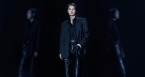SM True (เอสเอ็ม ทรู) เปิดโหมด ON ต้อนรับความร้อนแรงทะลุองศาของ KAI (ไค) แห่ง EXO (เอ็กซ์โซ)  กับคอนเสิร์ตเดี่ยวครั้งแรกในไทย 2025 KAI SOLO CONCERT TOUR <KAION> IN BANGKOK
