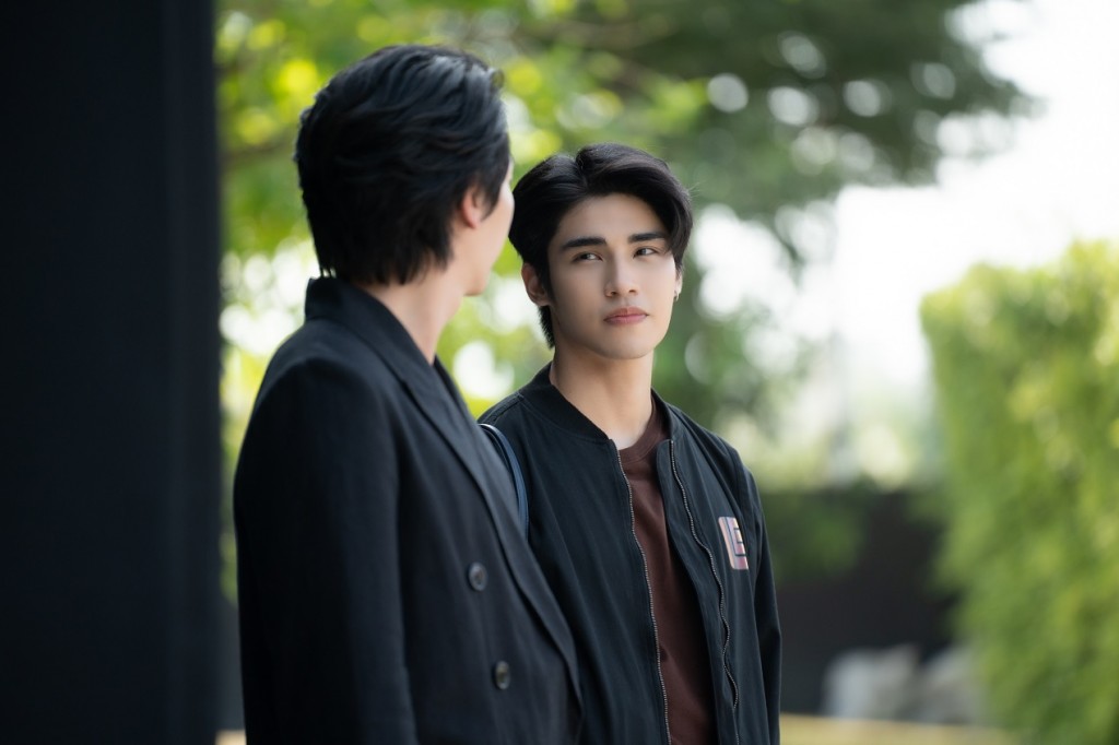 ภูมิ-ภูริพันธ์