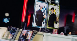 สยามดิสคัฟเวอรี่ ชวนมาค้นพบปรากฎการณ์ความลึกลับ  “Jujutsu Kaisen Official Pop-up Store” ครั้งแรกในประเทศไทย