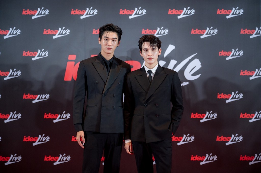 มอส - ภาณุวัฒน์, แบงค์ – มณฑป