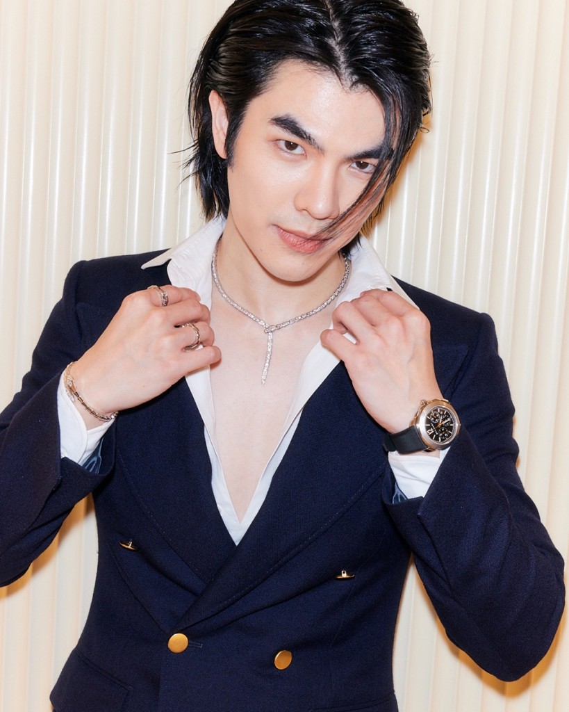 มาย - ภาคภูมิ ร่มไทรทอง Friend of The House บุลการี ประเทศไทย (3)