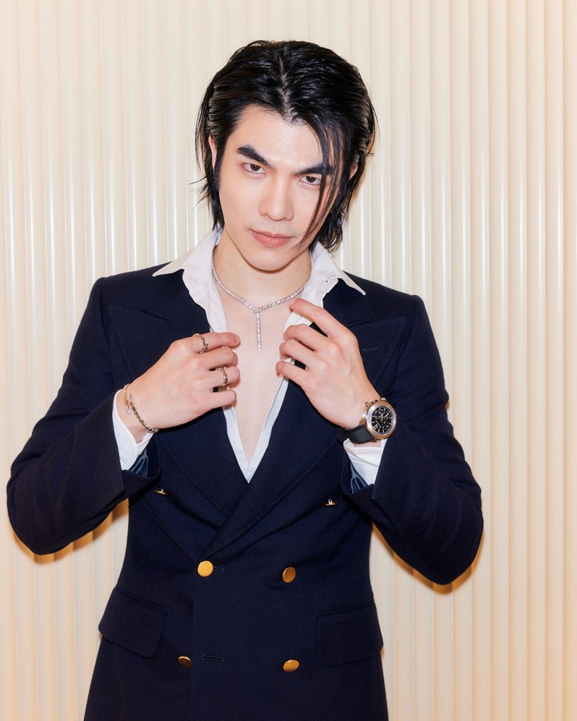 มาย - ภาคภูมิ ร่มไทรทอง Friend of The House บุลการี ประเทศไทย (4)
