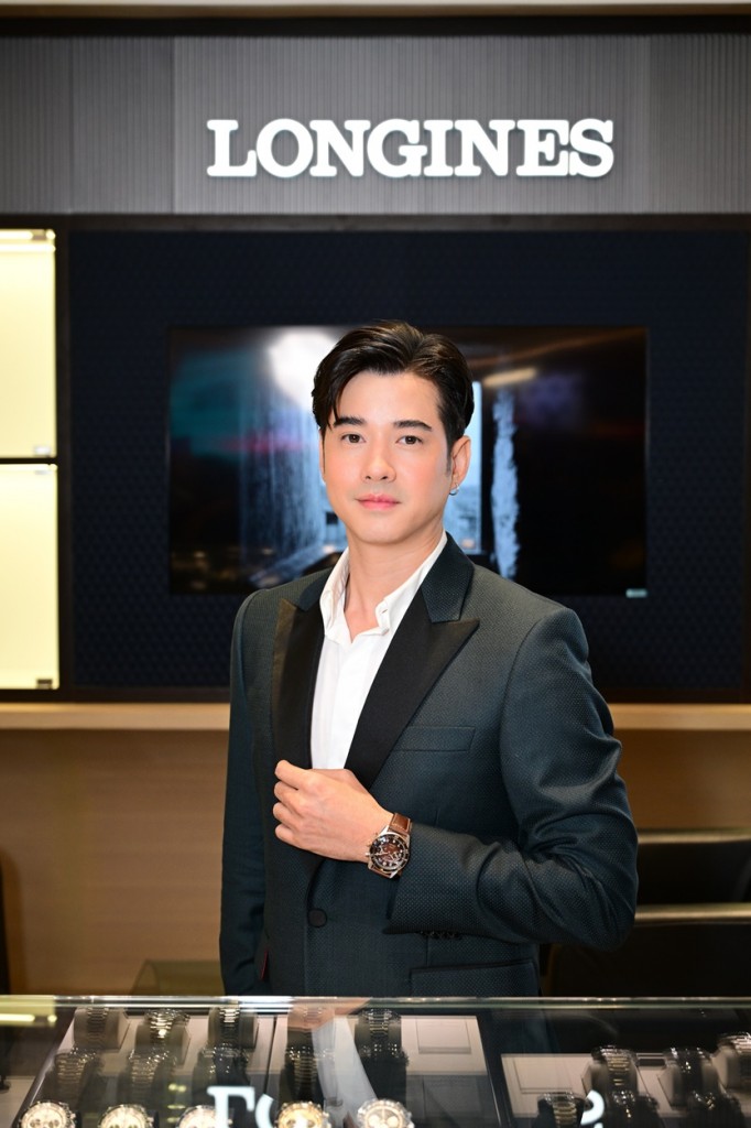 มาริโอ้ เมาเร่อ_2