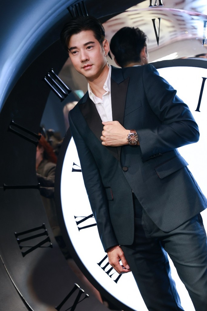 มาริโอ้ เมาเร่อ_ภ