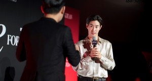 The 1 Day วัน The 1 แห่งชาติ 2024 สุดฟินไปกับ Mark Tuan ที่งาน Meet & Greet พิเศษสำหรับสมาชิก The 1 เท่านั้น