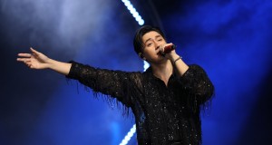 สมการรอคอย “แจม รชตะ” จัดเต็ม!!  ขนความสุข มอบให้แฟนๆ ใน “มาแจมกัน Fan Concert”