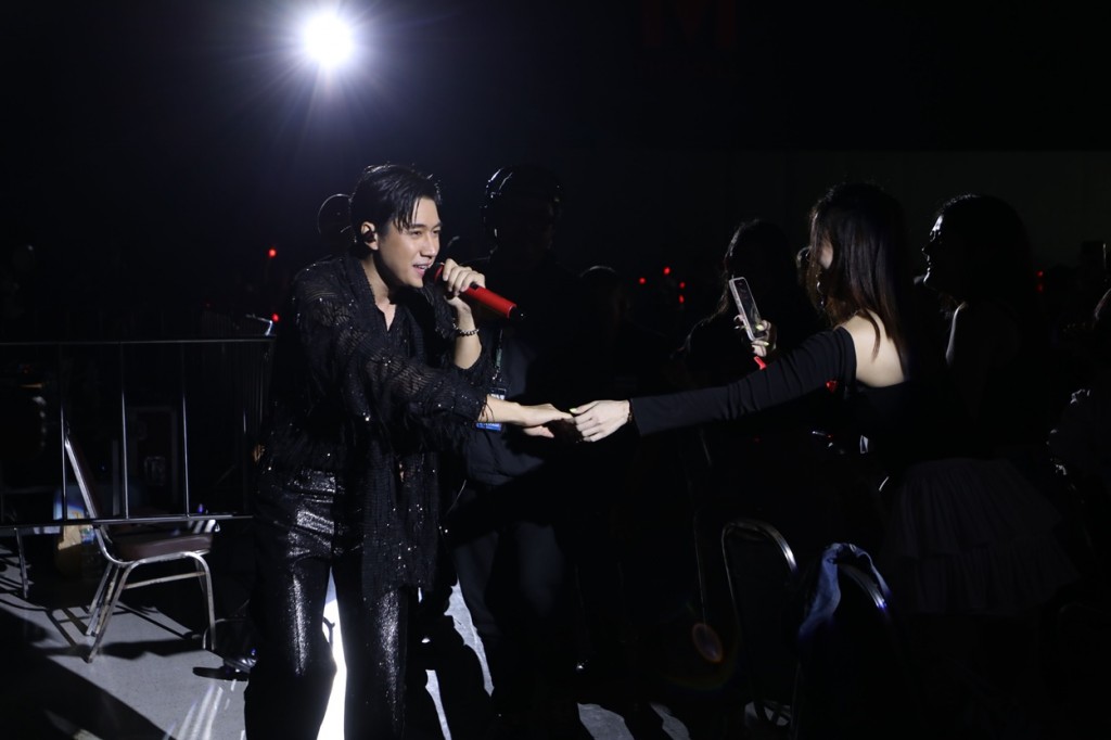 มาแจมกัน Fan Concert (12)