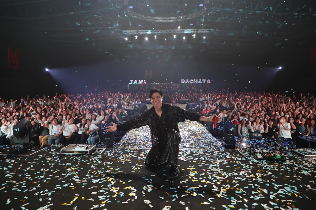 มาแจมกัน Fan Concert (13)