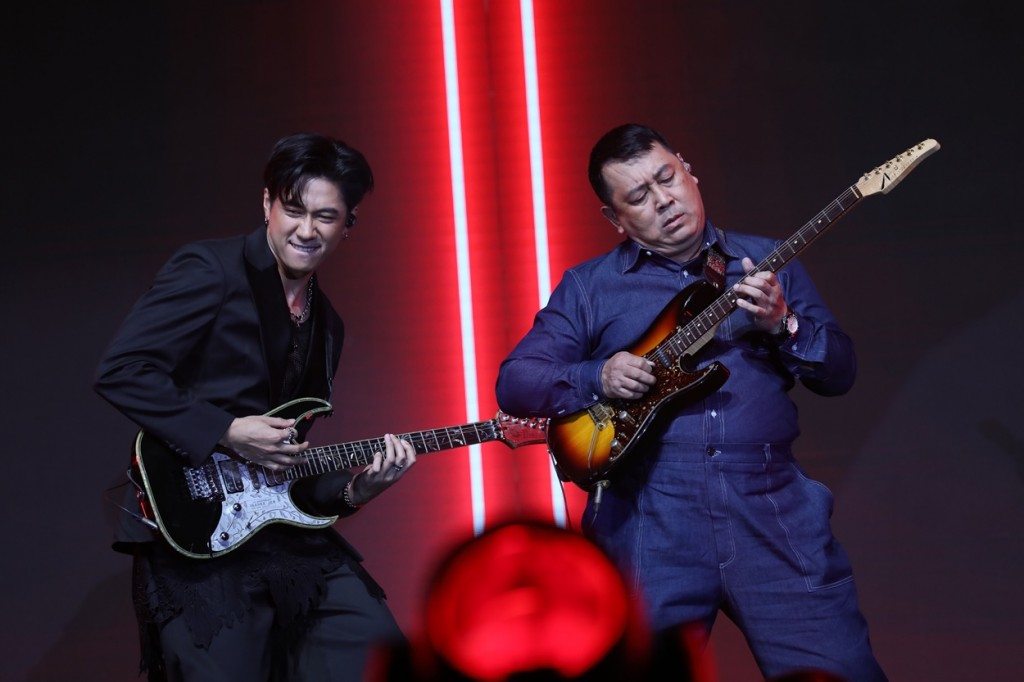 มาแจมกัน Fan Concert (6)
