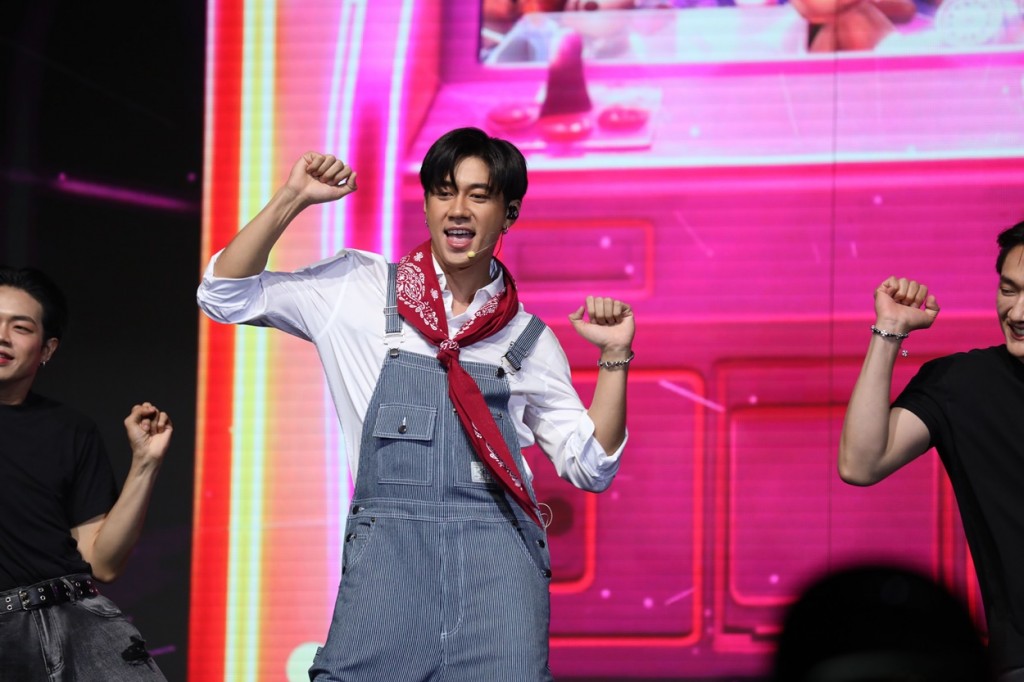 มาแจมกัน Fan Concert (8)