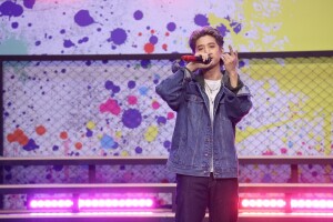 มินิคอนเสิร์ตจากวง Trinity_5