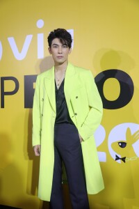 มิว-ศุภศิษฏ์ จงชีวีวัฒน์ (2)