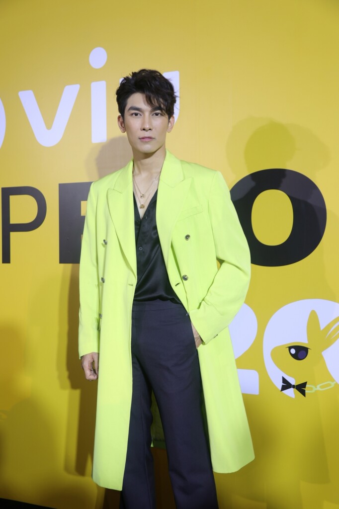 มิว-ศุภศิษฏ์ จงชีวีวัฒน์ (2)