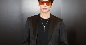 มิว ศุภศิษฏ์ ร่วมสัมผัสแว่นตาสุดหรู 3 แบรนด์ดังระดับโลก  TOM FORD , ZEGNA , MAX MARA  Eyelink Vision จับมือ  Marcolin Group ทุ่มสุดตัวเพื่อแฟชั่นนิสต้าชาวไทย