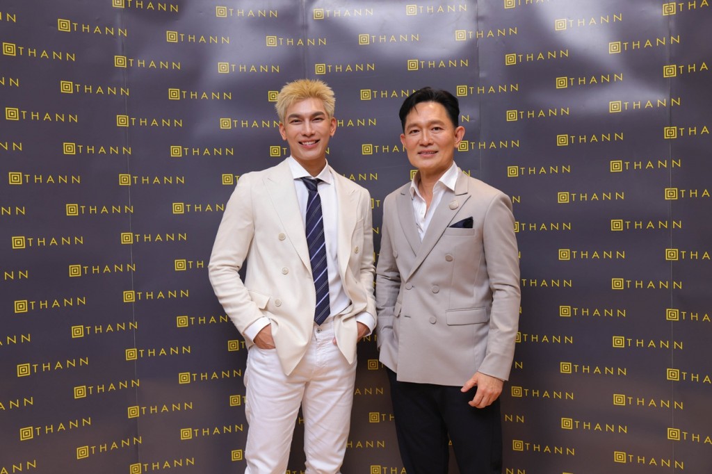 มิว - ศุภศิษฏ์ จงชีวีวัฒน์, ฐิติพัฒน์ ศุภภัทรานนท์ (2)