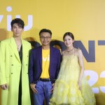 มิว-ศุภศิษฏ์ จงชีวีวัฒน์, ธวัตวงศ์ ศิลมานนท์, มายด์-ลภัสลัล จิรเวชสุนทรกุล (2)