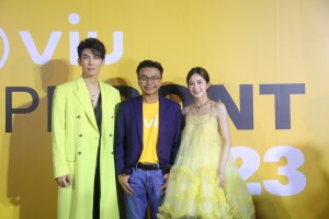 มิว-ศุภศิษฏ์ จงชีวีวัฒน์, ธวัตวงศ์ ศิลมานนท์, มายด์-ลภัสลัล จิรเวชสุนทรกุล (2)